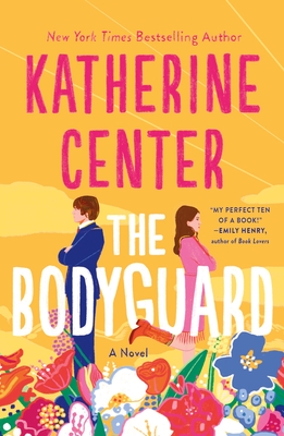 The Bodyguard - Center, Katherine