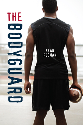 The Bodyguard - Rodman, Sean