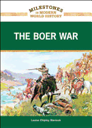 The Boer War - Slavicek, Louise Chipley
