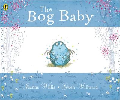 The Bog Baby - Willis, Jeanne