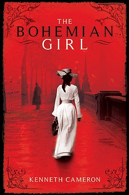 The Bohemian Girl: A Denton Mystery - Cameron, Kenneth