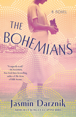 The Bohemians - Darznik, Jasmin