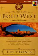 The Bold West - Various Artists