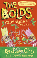 The Bolds' Christmas Cracker: A Festive Puzzle Book