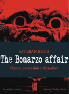 The Bomarzo Affair