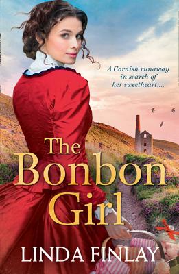 The Bonbon Girl - Finlay, Linda