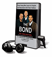 The Bond - George Jenkins, and Jenkins, George, Dr., and Bernstein, Margaret