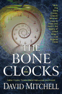 The Bone Clocks