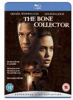 The Bone Collector [Blu-ray]