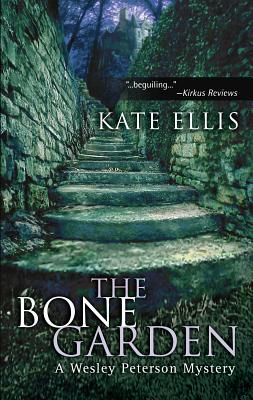 The Bone Garden - Ellis, Kate