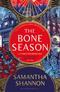 The Bone Season: Author's Preferred Text