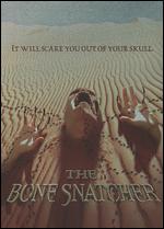 The Bone Snatcher [Steelbook] - Jason Wulfsohn