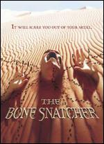 The Bone Snatcher - Jason Wulfsohn