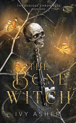 The Bone Witch - Asher, Ivy