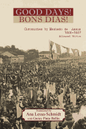 The Bons Dias! Chronicles of Machado de Assis: (1888-1889)