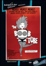 The Boob Tube - Christopher Olin
