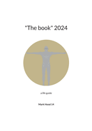 "The book" 2024: a life guide