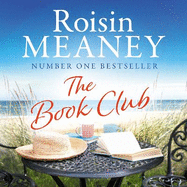 The Book Club: a heart-warming page-turner about the power of friendship