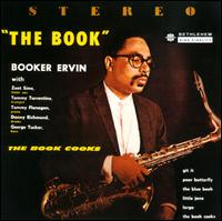 The Book Cooks - Booker Ervin