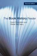 The Book History Reader