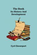The Book: Its History and Development