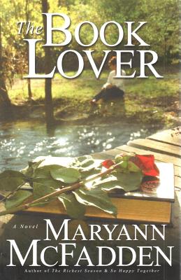 The Book Lover - McFadden, Maryann