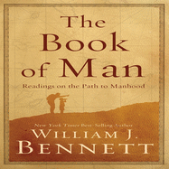 The Book Man: Readings on the Path to Manhood