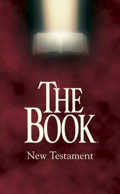 The Book New Testament - Tyndale House Publishers (Creator)