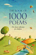 The Book of 1000 Poems