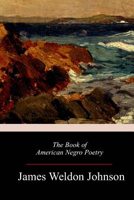 The Book of American Negro Poetry - Johnson, James Weldon