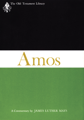 The Book of Amos (OTL) - Jeremias, Jorg