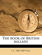 The Book of British Ballads; Volume Ser 2