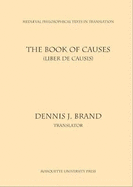 The Book of Causes =: Liber de Causis