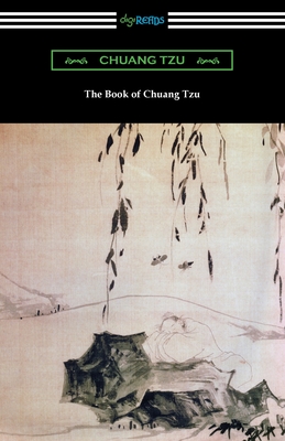 The Book of Chuang Tzu - Zhuangzi, and Giles, Herbert A (Translated by)