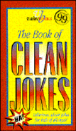 The Book of Clean Jokes