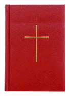 The Book of Common Prayer / Le Livre de la Pri?re Commune: 2022 Translation, Pew Edition