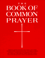 The Book of Common Prayer - Oxford University Press (Creator)