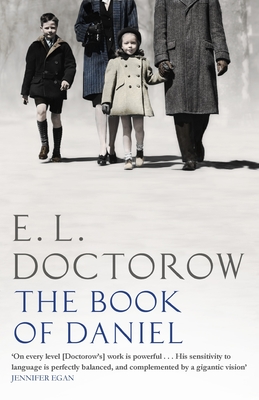 The Book of Daniel - Doctorow, E L, Mr.