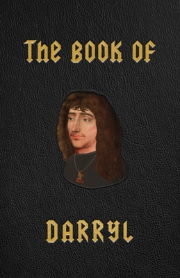 The Book of Darryl - Goggles, The