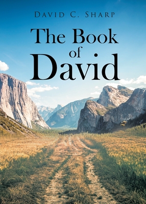 The Book of David - Sharp, David C