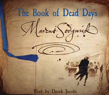 The Book of Dead Days