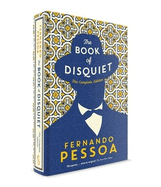 The Book of Disquiet: The Complete Edition