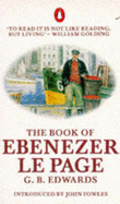 The Book of Ebenezer Le Page