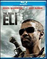 The Book of Eli [Blu-ray]