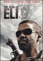 The Book of Eli [With Movie Money]