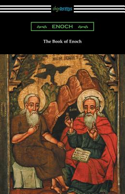 The Book of Enoch: (Translated by R. H. Charles) - Enoch, and Charles, R H (Translated by)