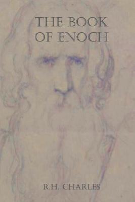 The Book of Enoch - Charles, R H