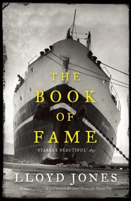 The Book of Fame - Jones, Lloyd