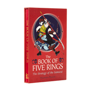 The Book of Five Rings: Deluxe Silkbound Edition in a Slipcase
