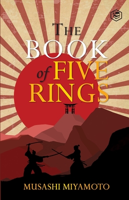 The Book Of Five Rings - Musashi, Miyamoto
